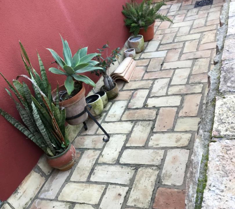 Photo of Patio Balcony in Sanlucar de Barrameda