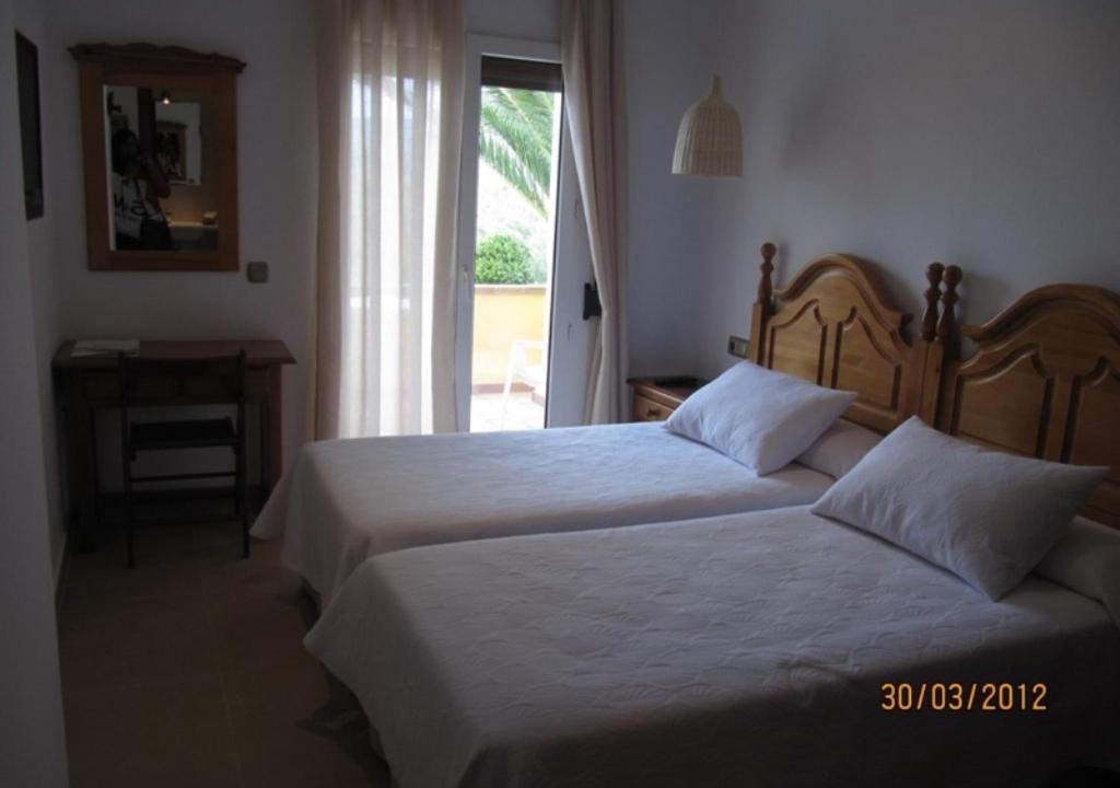Photo of Bedroom in Bolonia