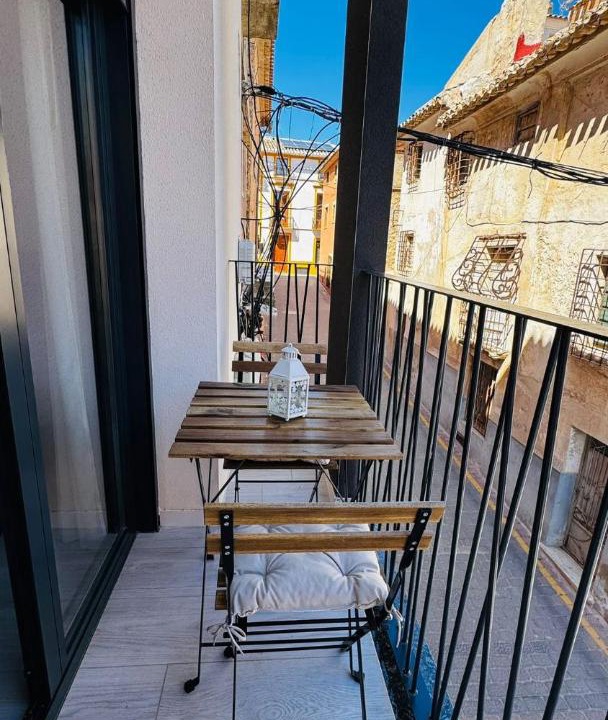 Photo of Patio Balcony in Bullas