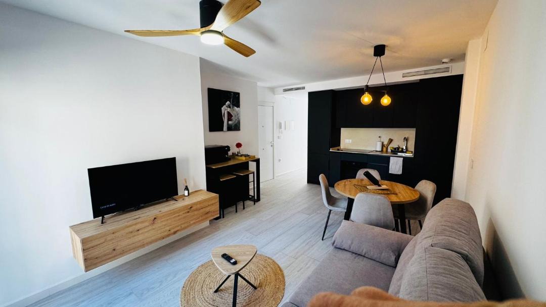 Photo of Livingroom in Bullas