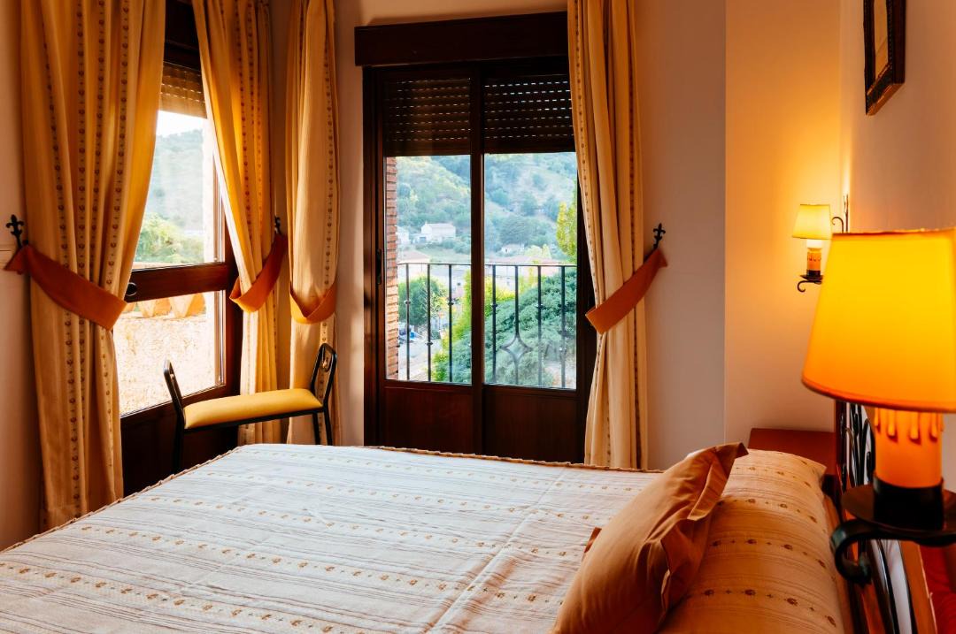 Photo of Bedroom in Frailes
