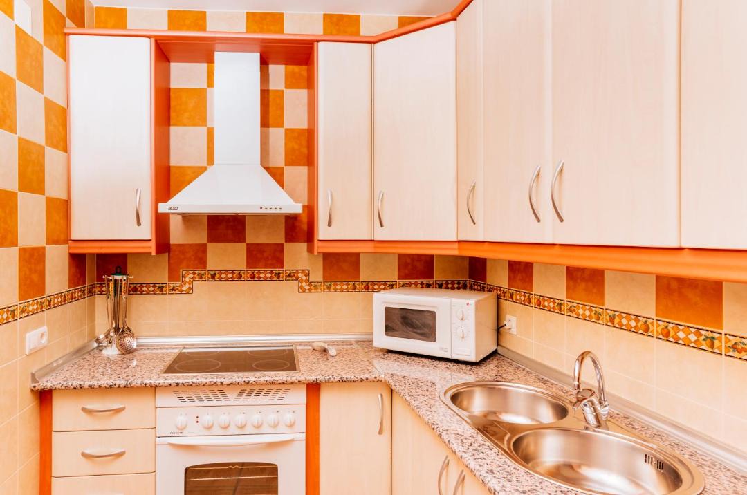 Photo of Kitchen in Frailes