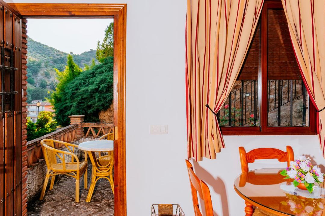 Photo of Patio Balcony in Frailes
