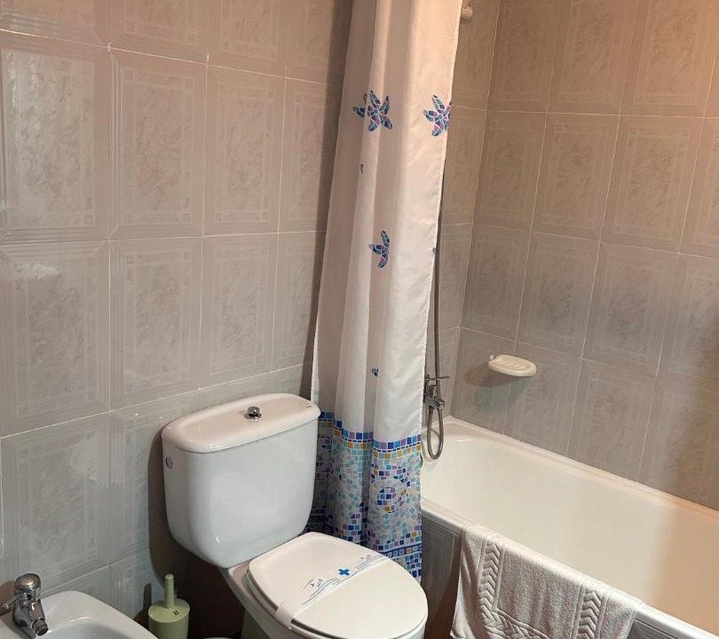 Photo of Bathroom in Bolonia