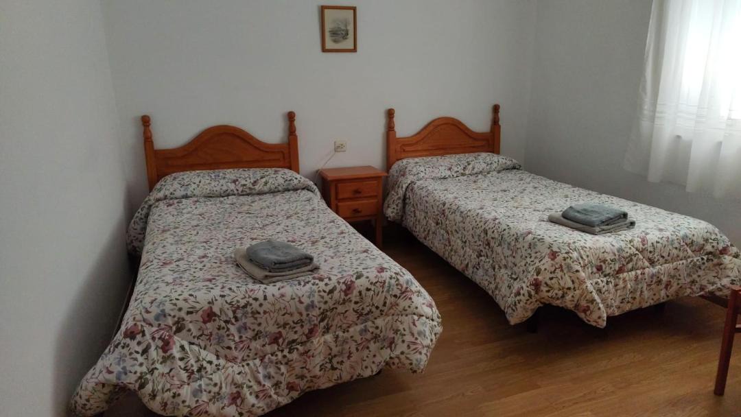 Photo of Bedroom in Cistierna