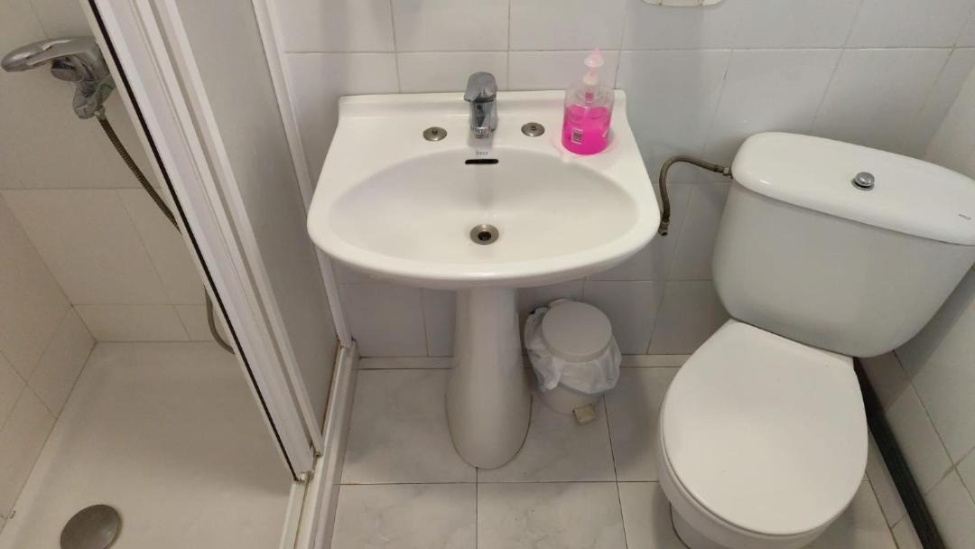 Photo of Bathroom in Cistierna
