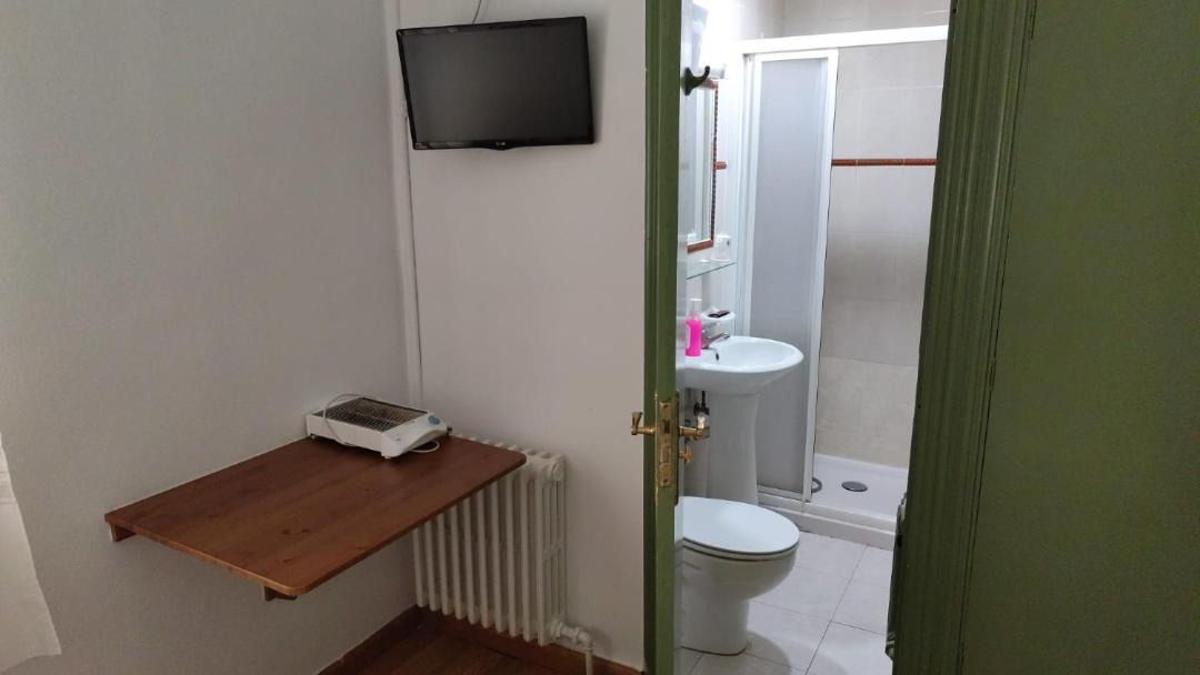 Photo of Bathroom in Cistierna
