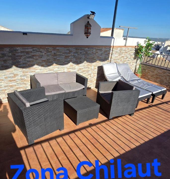 Photo of Patio Balcony in Rute