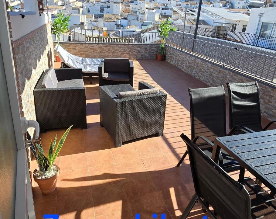 Photo of Patio Balcony in Rute