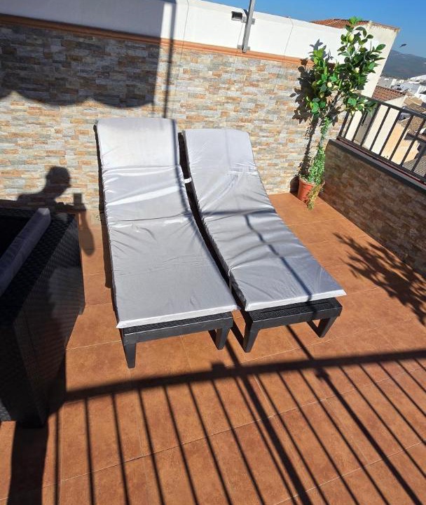 Photo of Patio Balcony in Rute