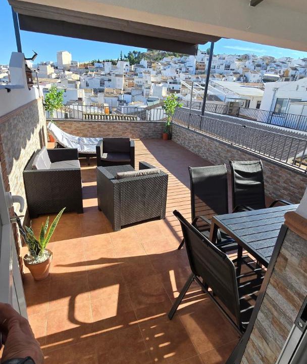 Photo of Patio Balcony in Rute