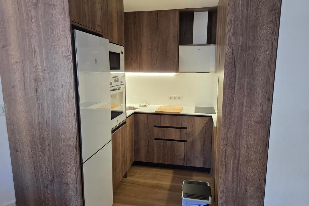 Photo of Kitchen in Pradollano