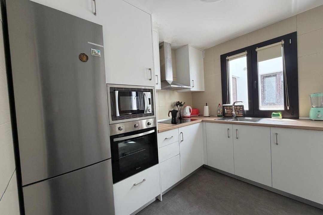 Photo of Kitchen in Cijuela