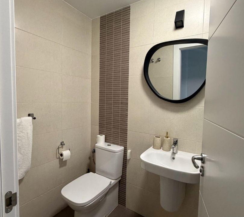 Photo of Bathroom in Cijuela