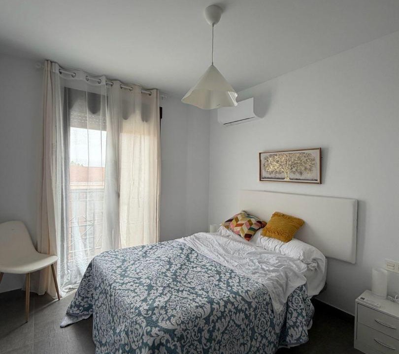 Photo of Bedroom in Cijuela