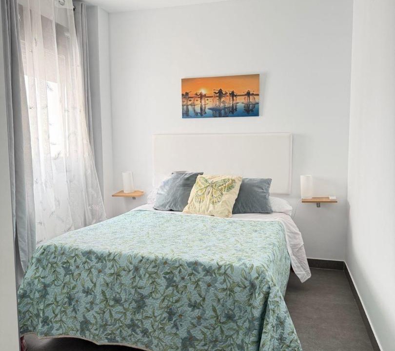 Photo of Bedroom in Cijuela
