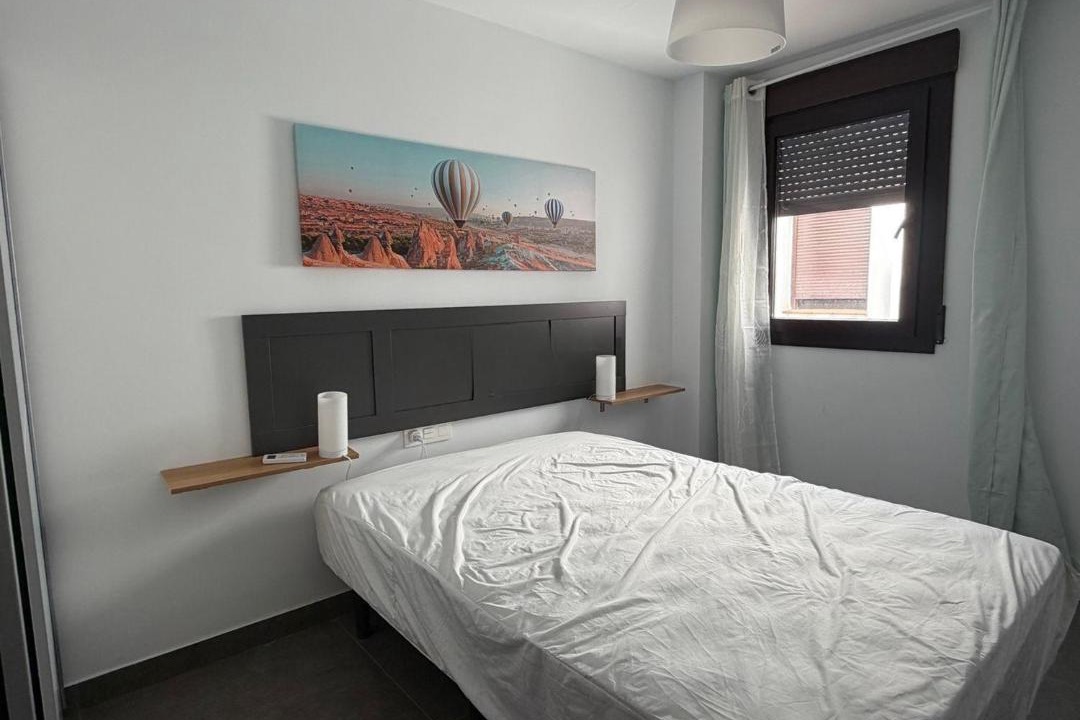 Photo of Bedroom in Cijuela