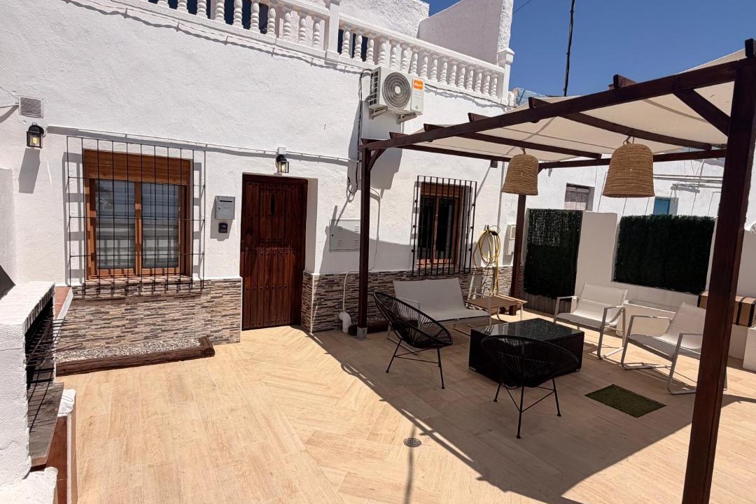 Photo of Patio Balcony in Guainos Bajos