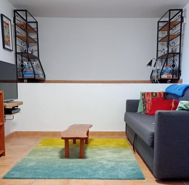 Photo of Livingroom in Valle del Guadalhorce