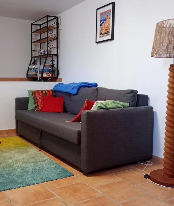 Photo of Livingroom in Valle del Guadalhorce