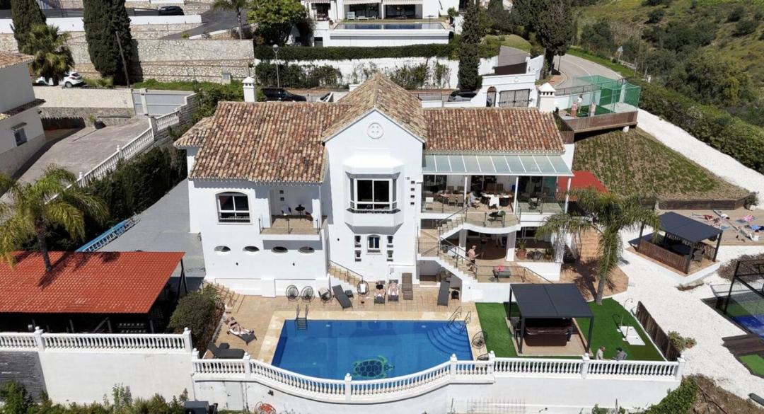 Photo of Others in Mijas