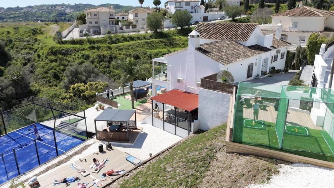 Photo of Others in Mijas