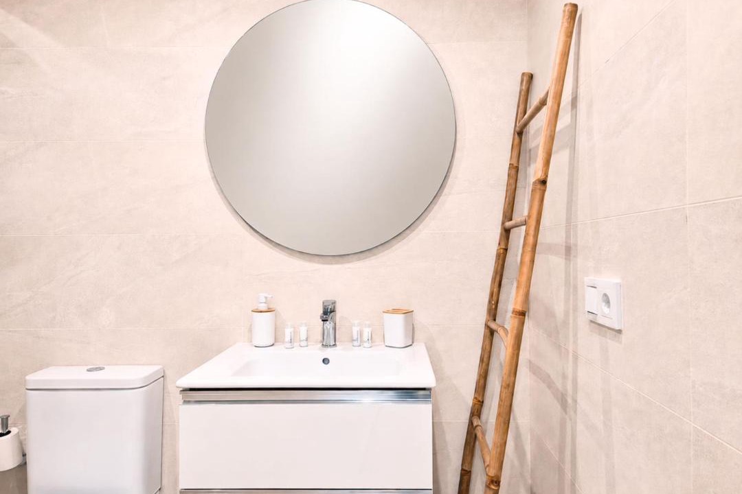 Photo of Bathroom in Atlanterra