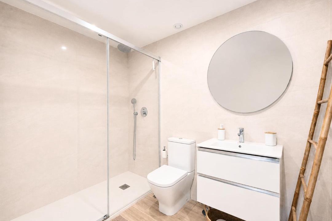 Photo of Bathroom in Atlanterra