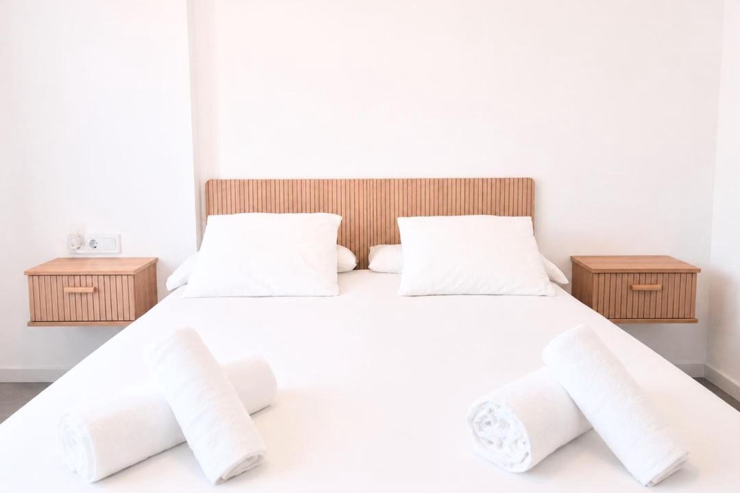 Photo of Bedroom in Atlanterra