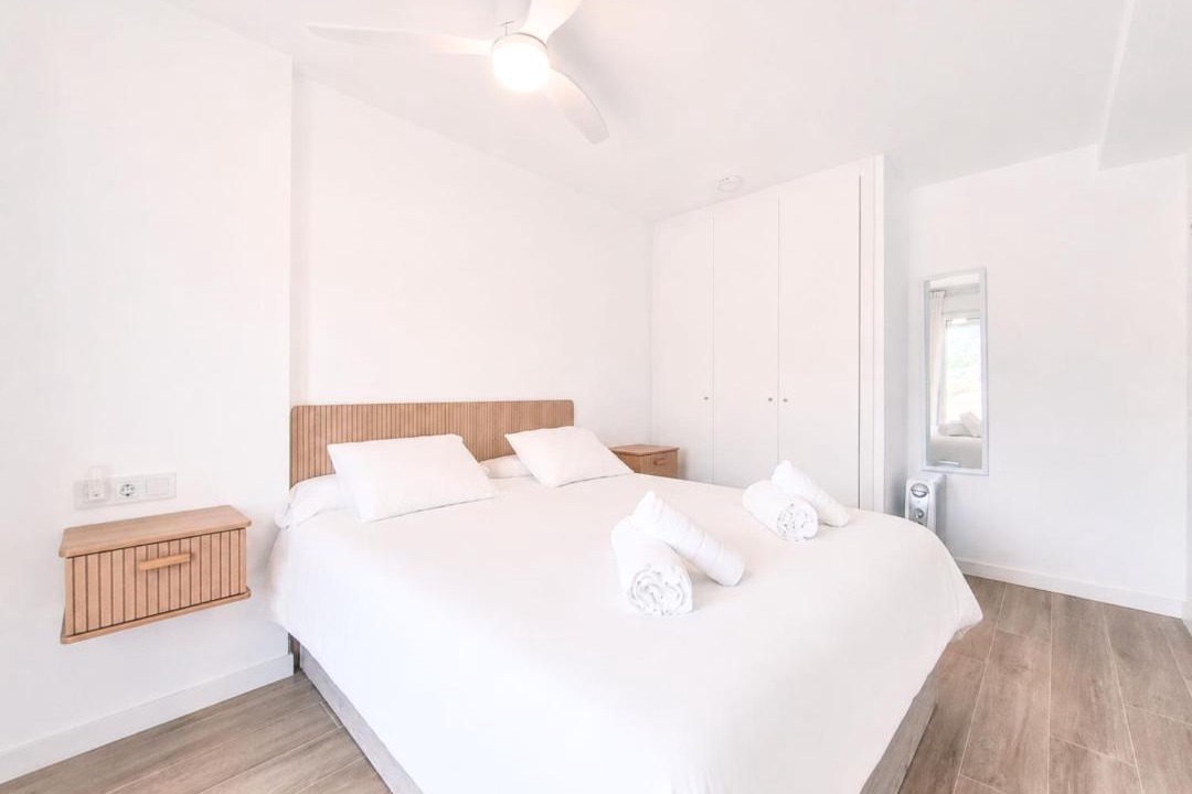 Photo of Bedroom in Atlanterra