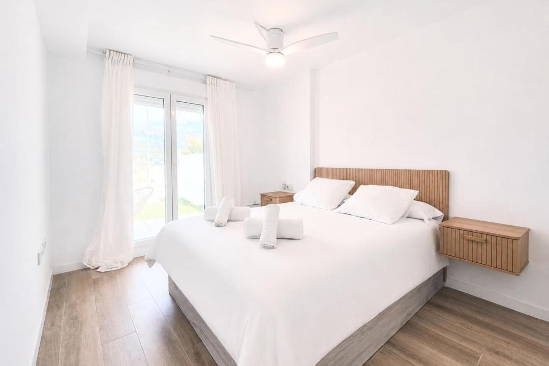 Photo of Bedroom in Atlanterra