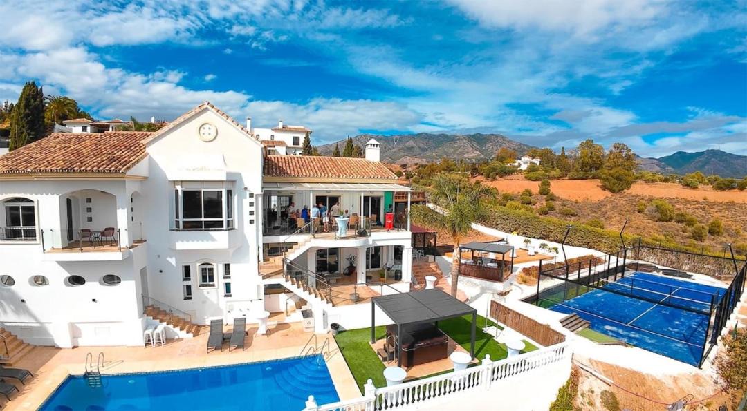 Photo of Others in Mijas