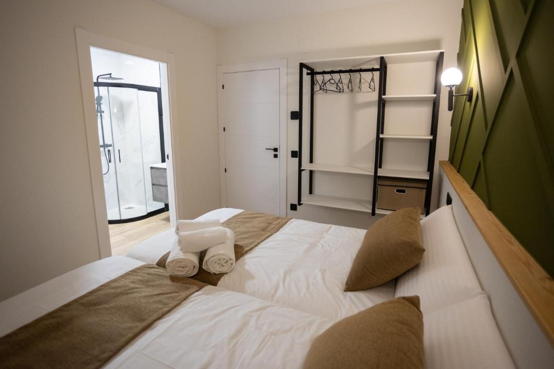 Photo of Bedroom in Ciudad Rodrigo