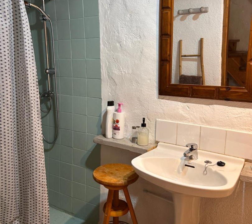 Photo of Bathroom in Gualchos