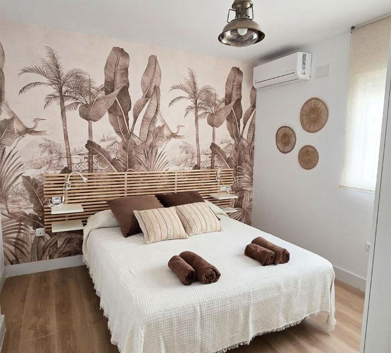 Photo of Bedroom in El Rompido