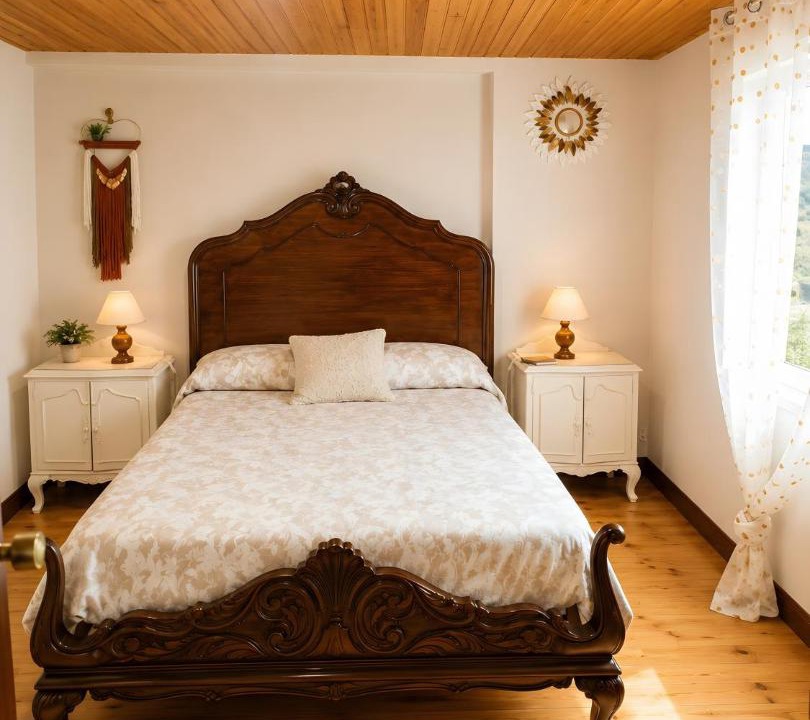 Photo of Bedroom in Cebanico