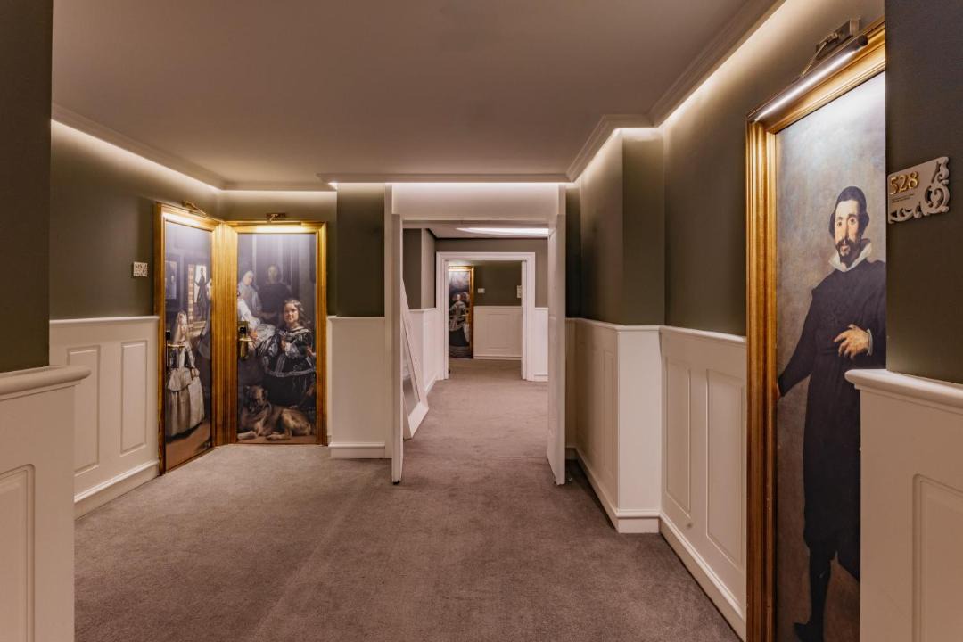 Photo of Others in Museo