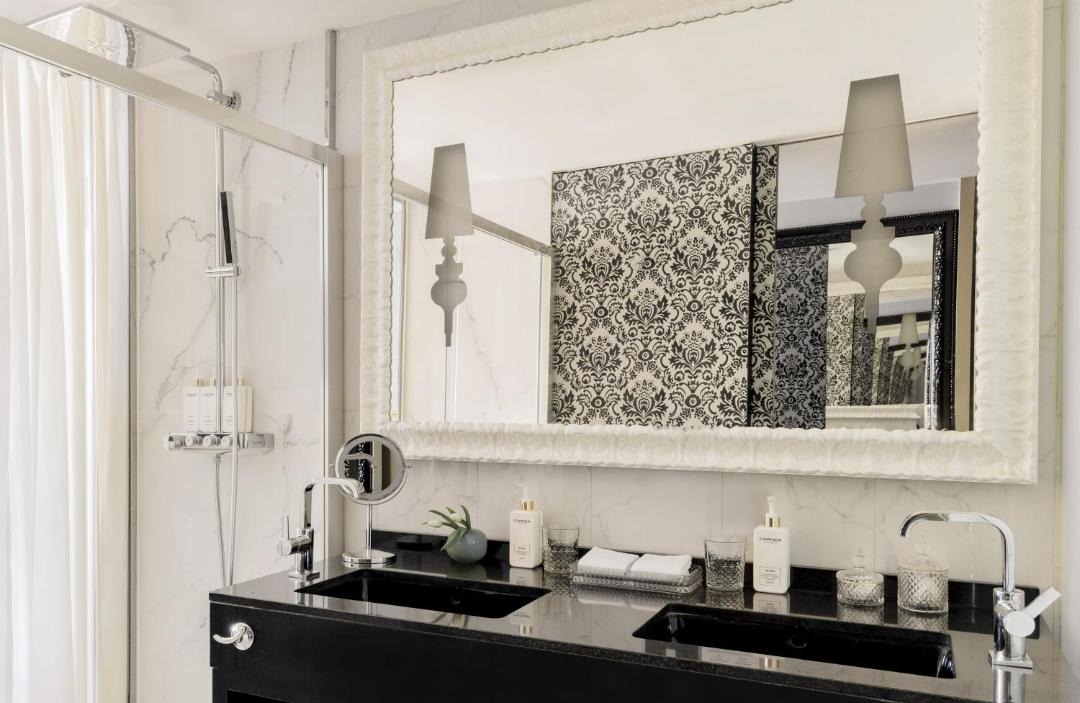 Photo of Bathroom in Museo