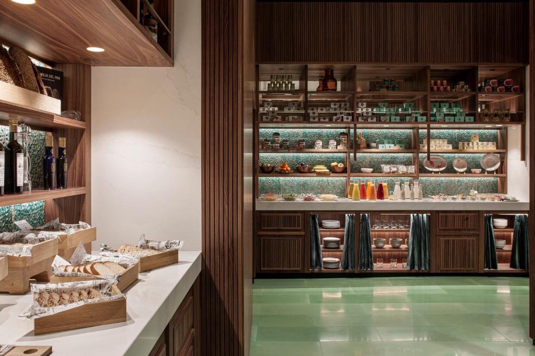 Photo of Kitchen in Museo