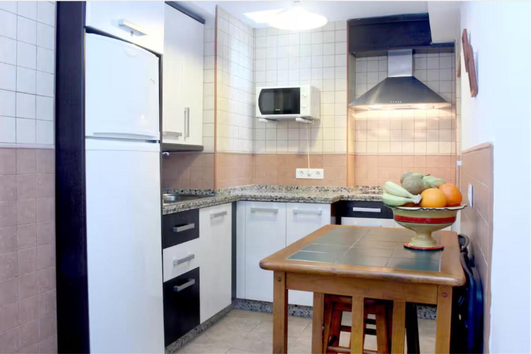 Photo of Kitchen in La Catedral