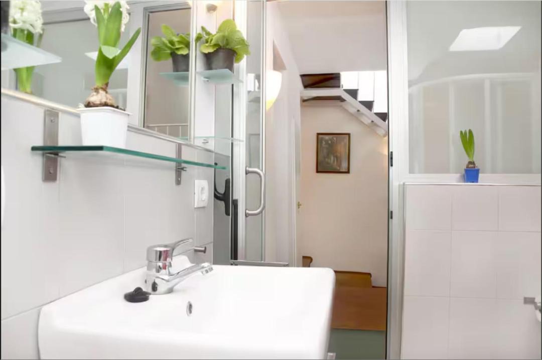 Photo of Bathroom in La Catedral