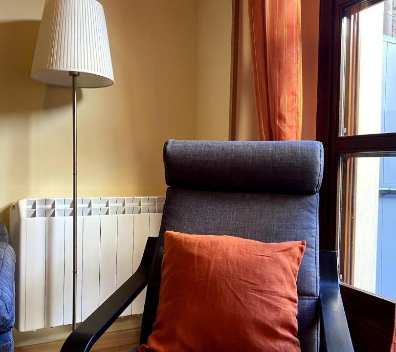 Photo of Livingroom in Soto de Luina