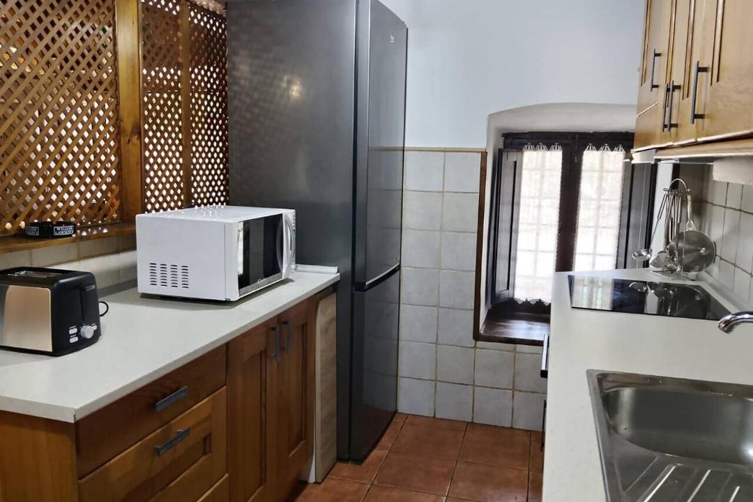 Photo of Kitchen in Romillo