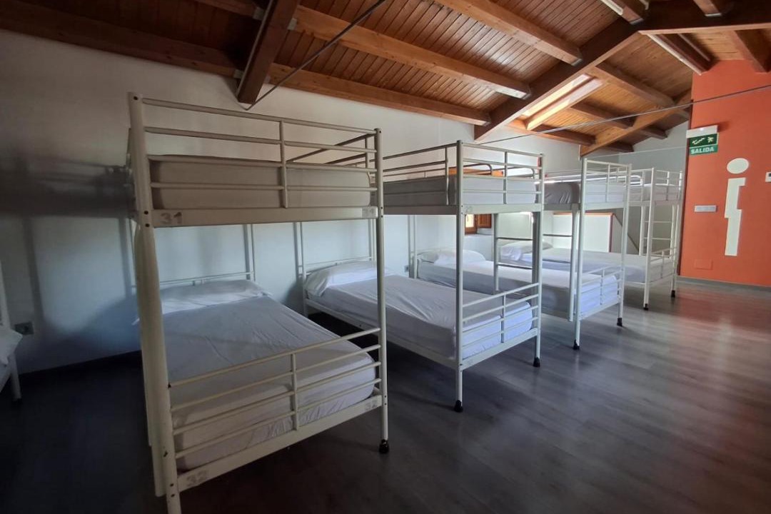Photo of Bedroom in Calzadilla de la Cueza