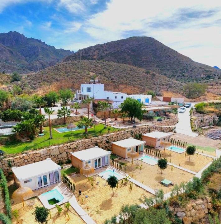 Photo of Others in Mojacar