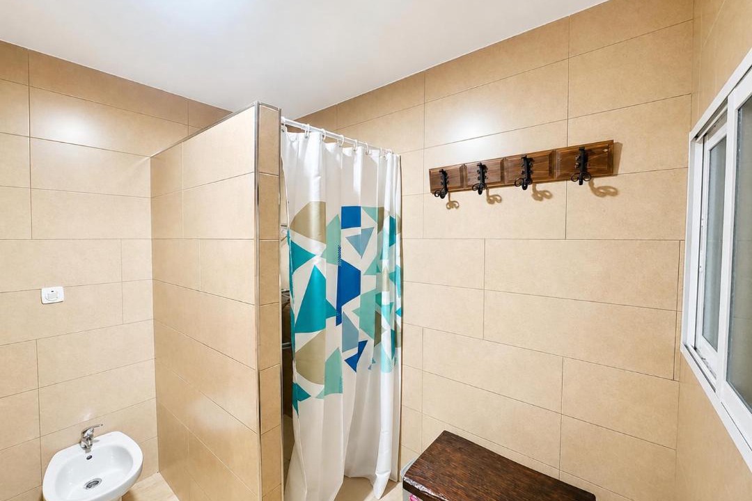 Photo of Bathroom in Castillo de Locubin