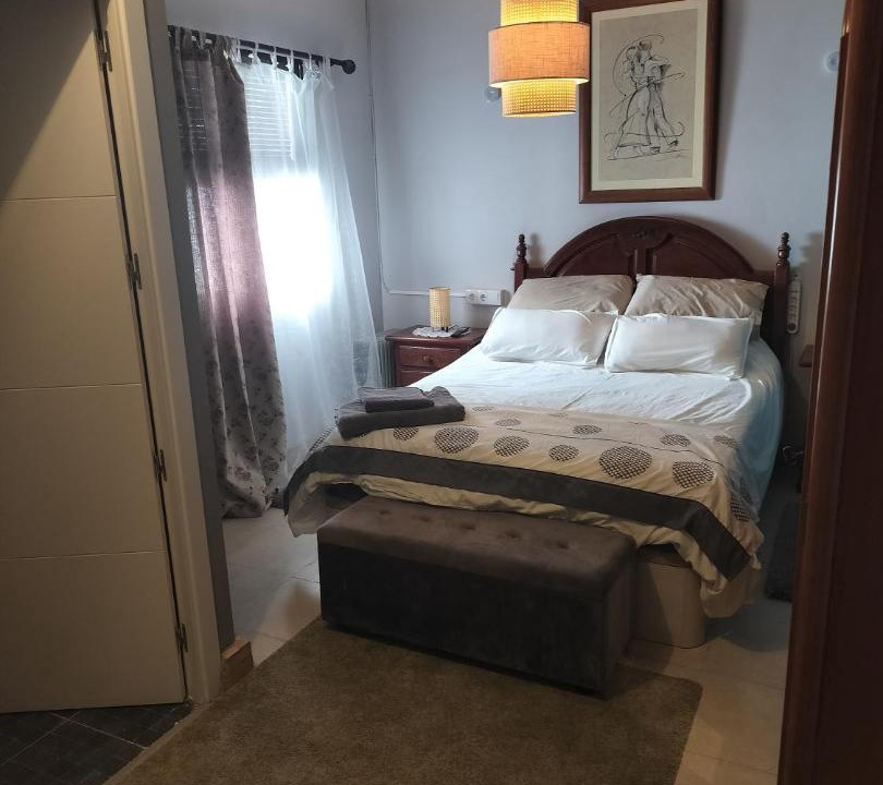 Photo of Bedroom in Almedinilla