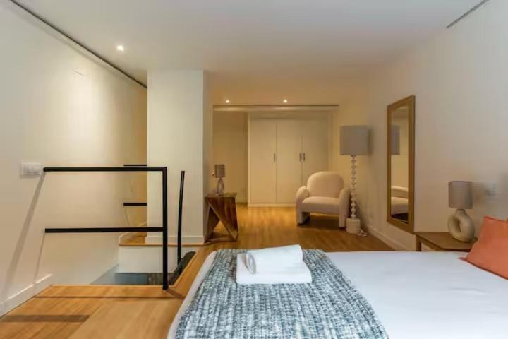 Photo of Bedroom in Almenara