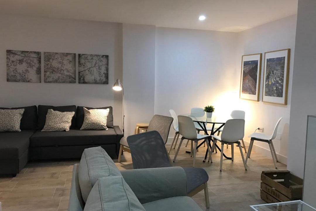Photo of Livingroom in Torreblanca