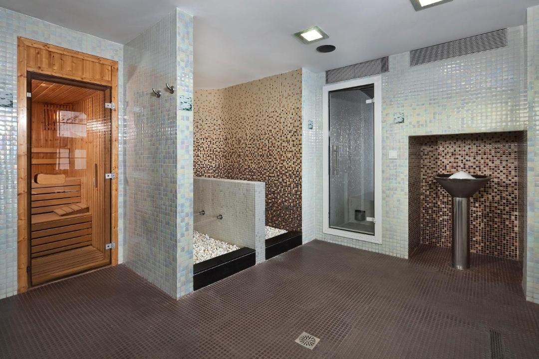 Photo of Bathroom in Pradollano